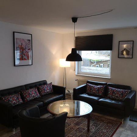 Jonas Apartment Winterberg Extérieur photo