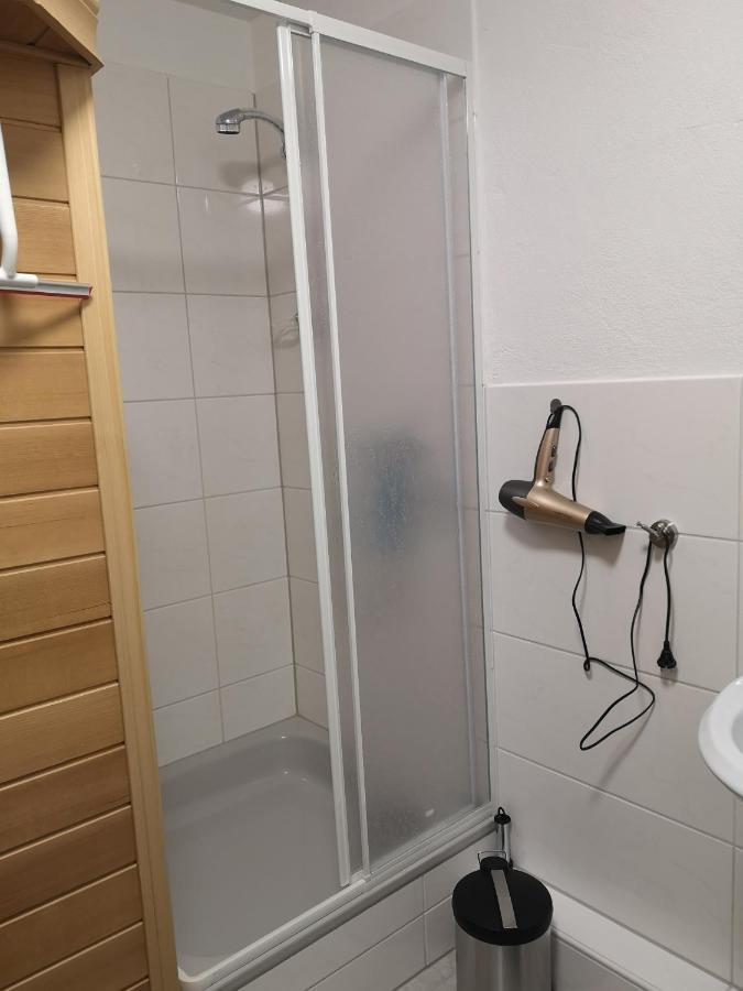 Jonas Apartment Winterberg Extérieur photo